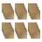 30 Pack: 12" x 12" Glitter Paper by Recollections™